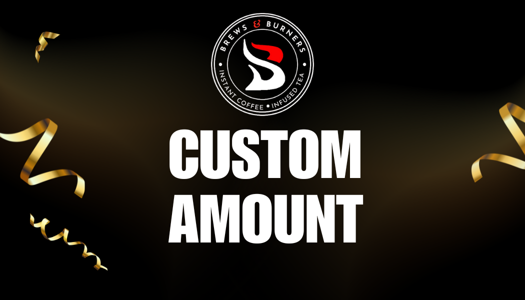 Custom Amount